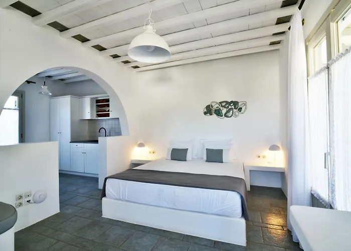 Myrto Bungalows
