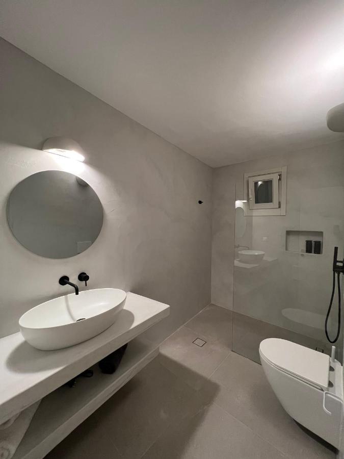 Apartament Myrto Artemonas
