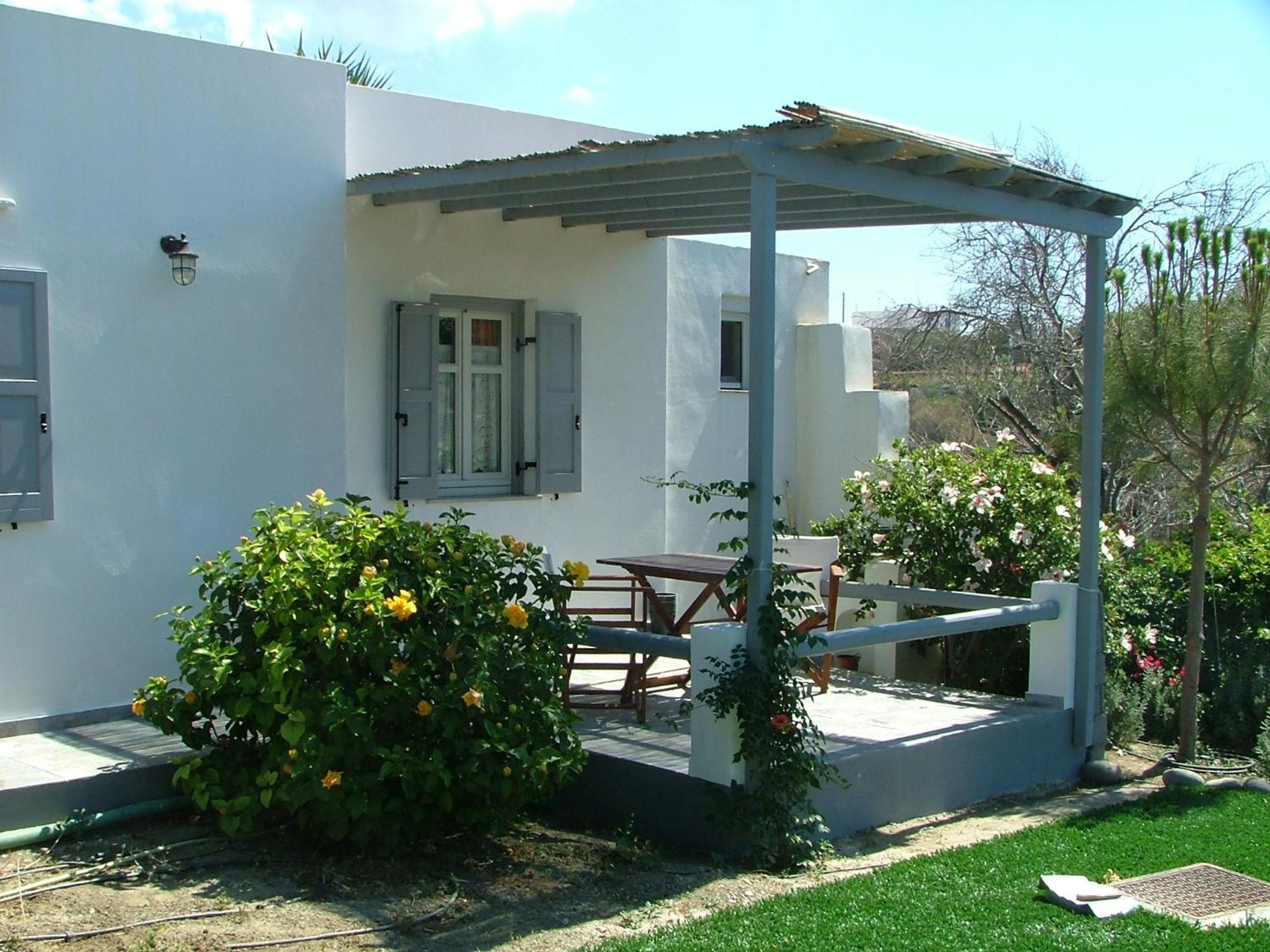 Apartament Myrto *