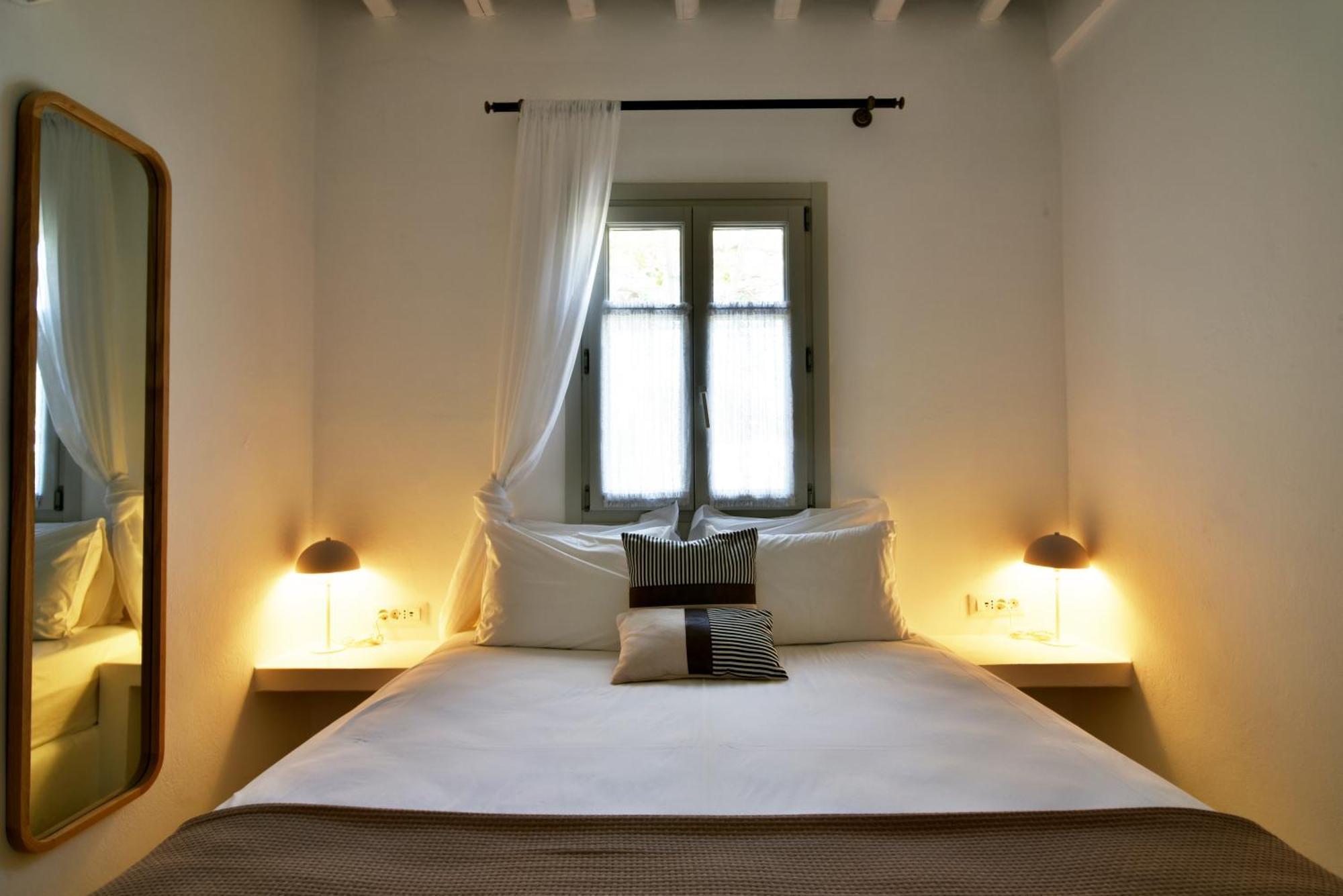 Apartament Myrto