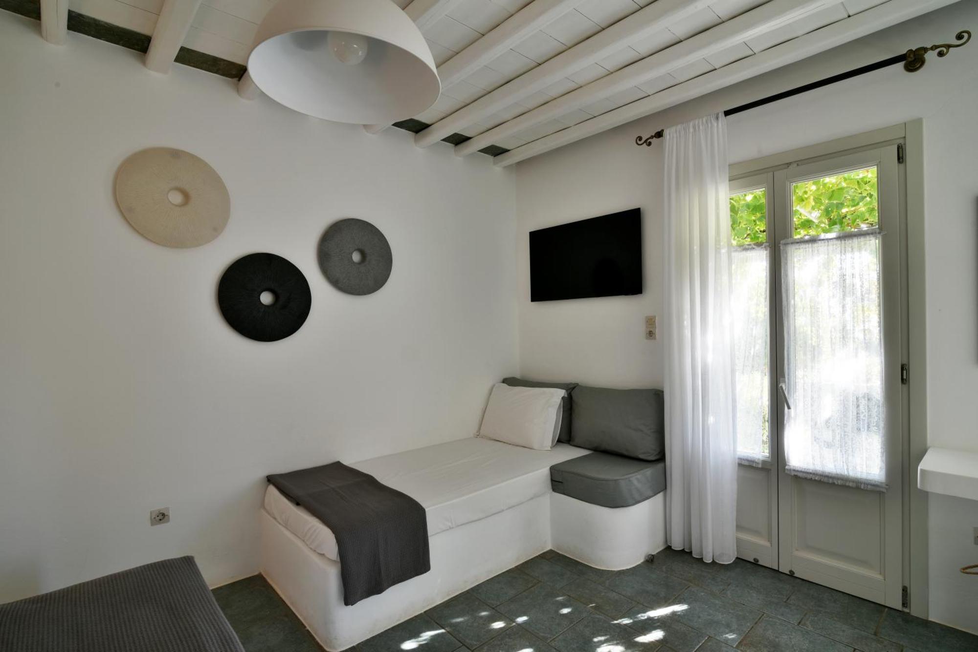Apartament Myrto Artemonas