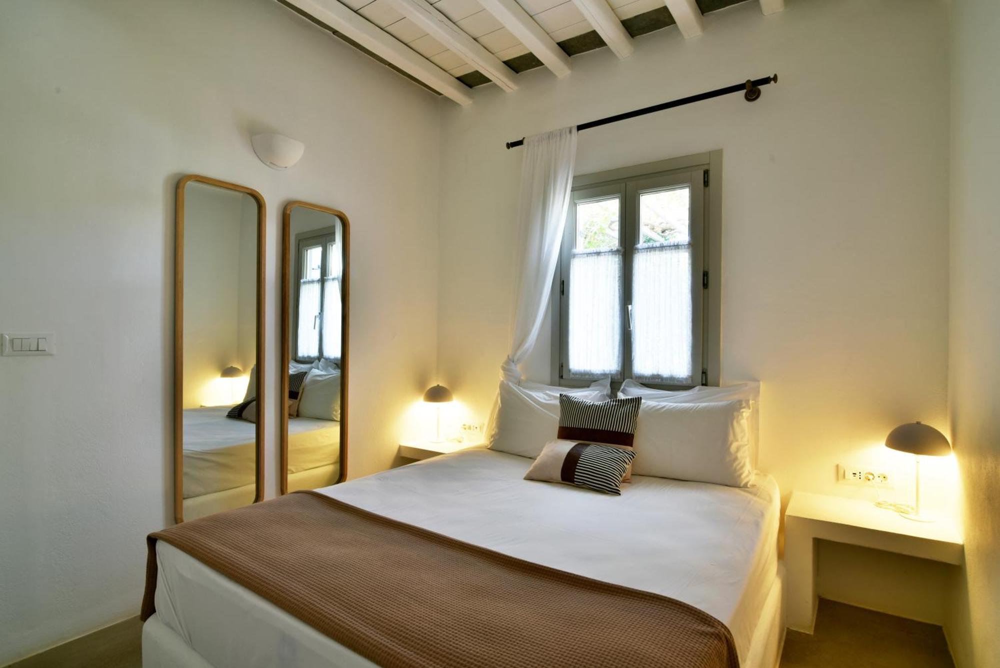 Apartament Myrto