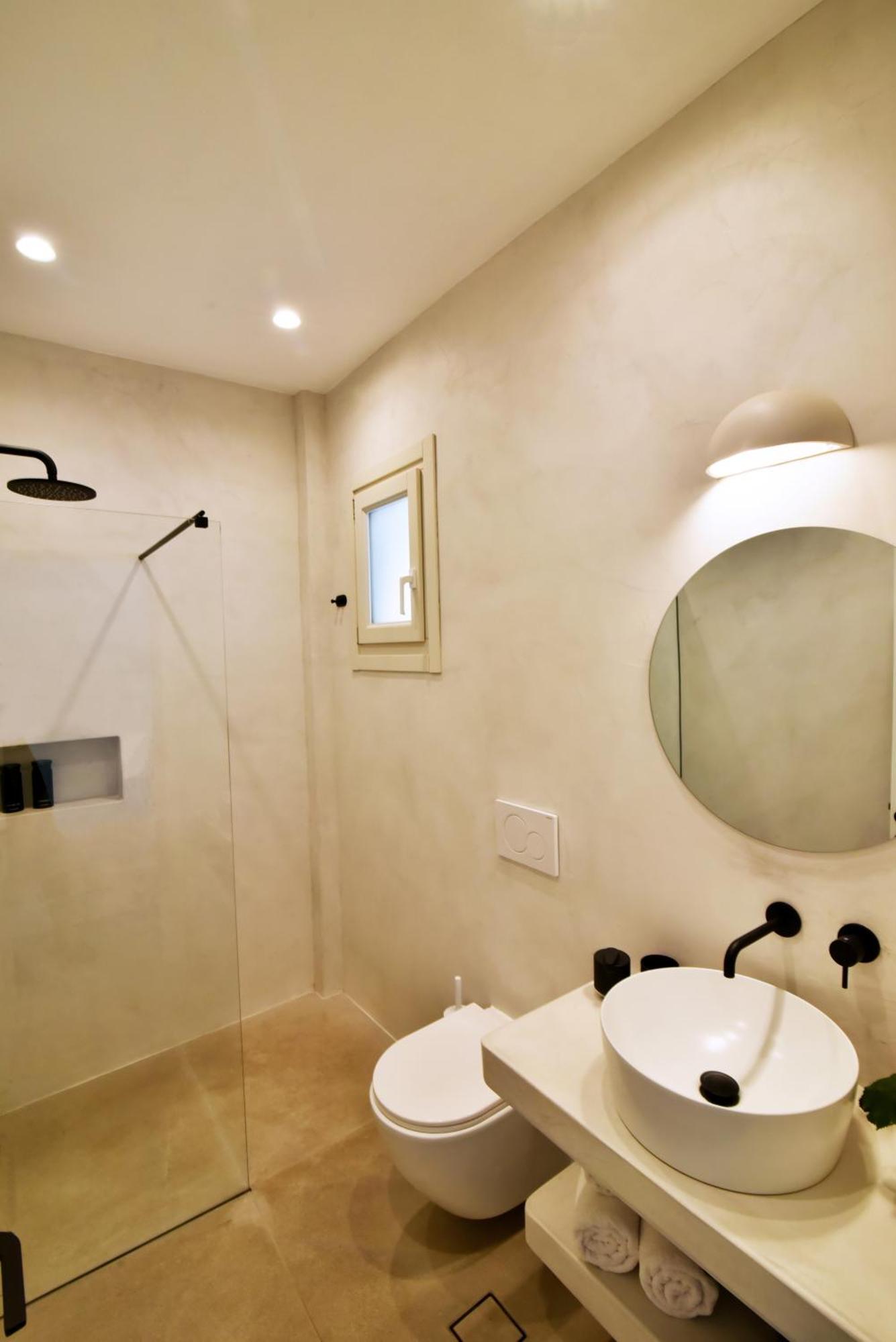 Myrto Apartament *