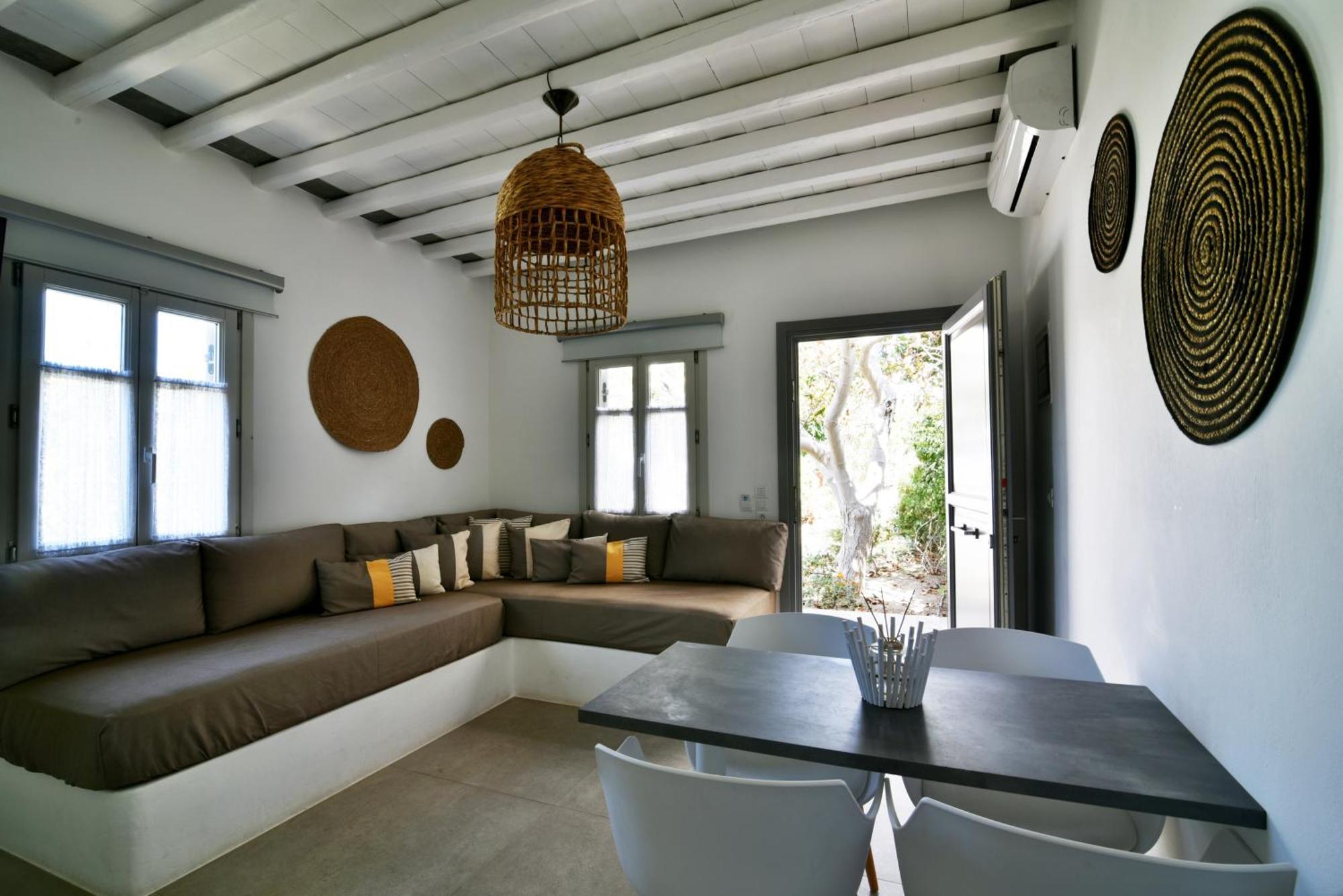 Apartament Myrto *