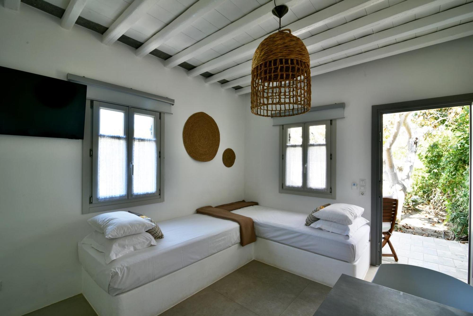 Myrto Apartament Artemonas