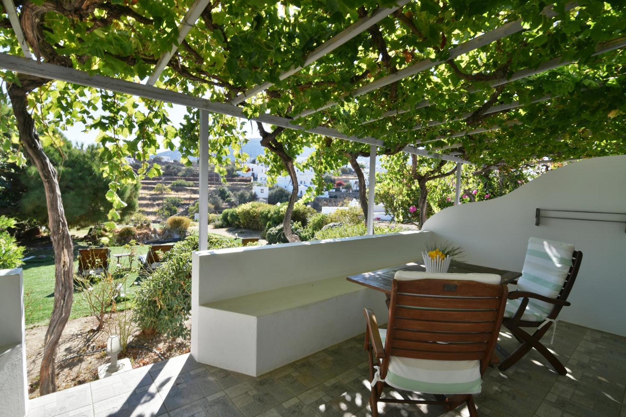 Apartament Myrto