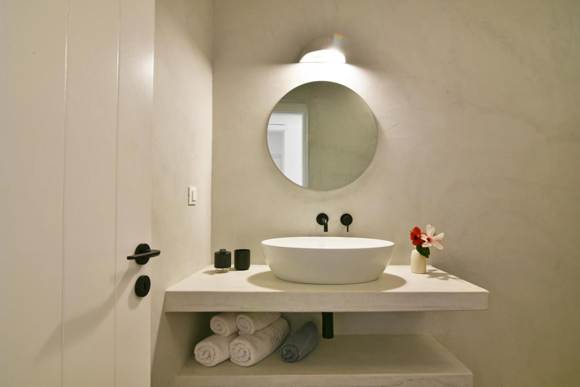 Myrto Apartament Artemonas