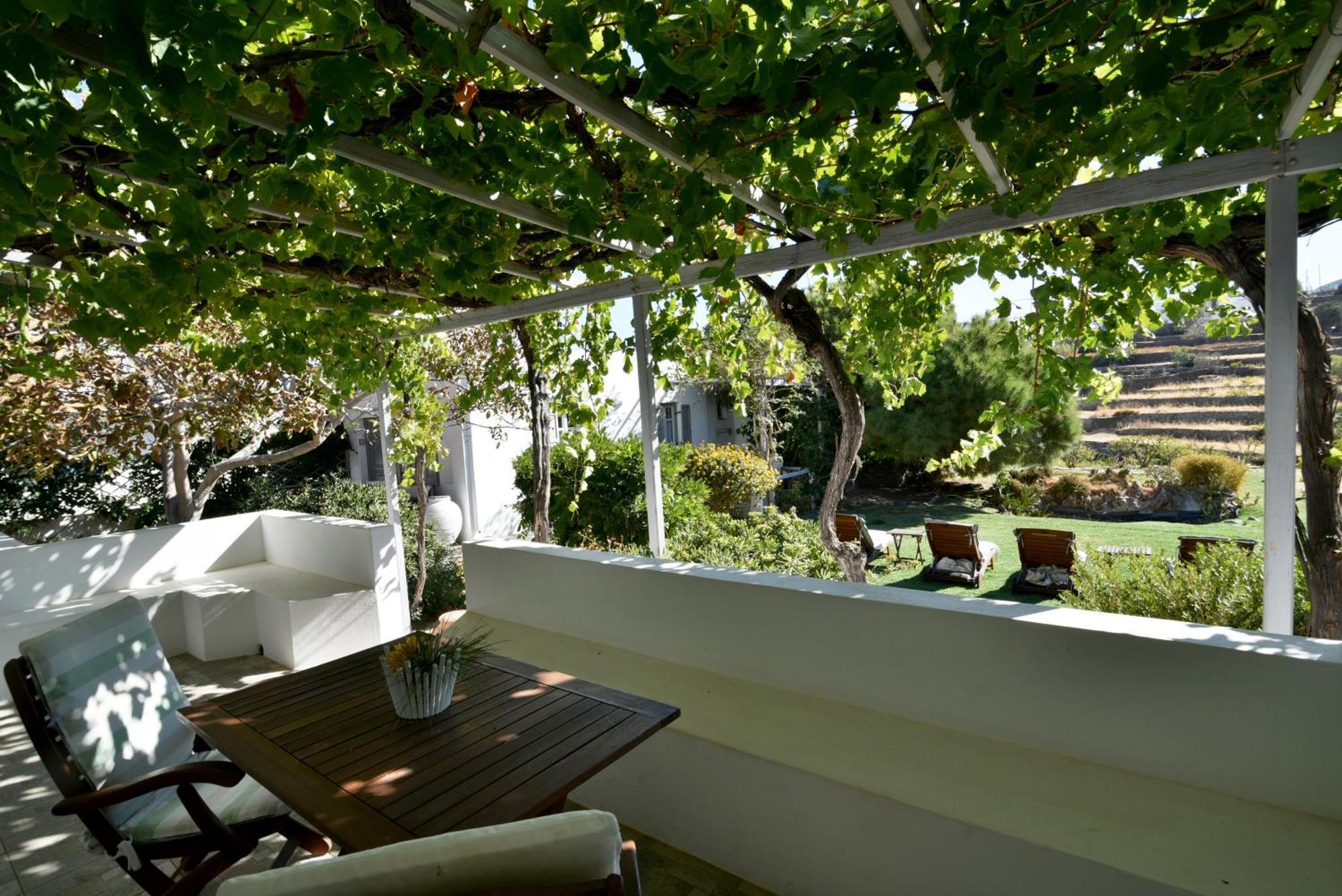 Apartament Myrto Artemonas
