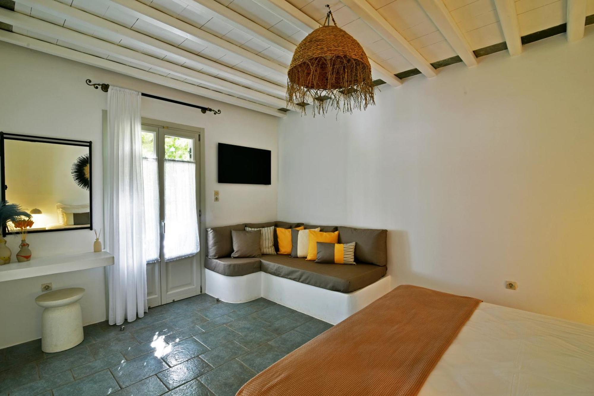 Apartament Myrto