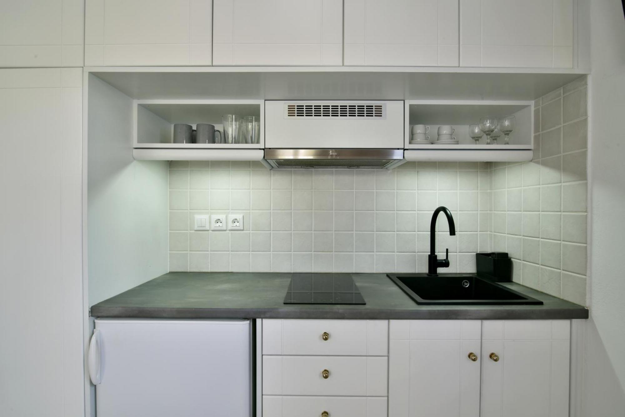 Myrto Apartament Artemonas