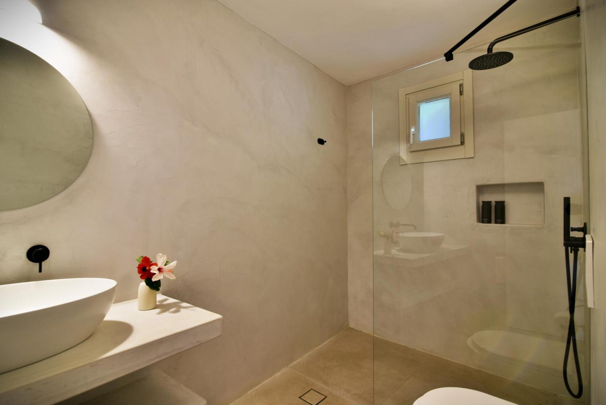 Apartament Myrto Artemonas