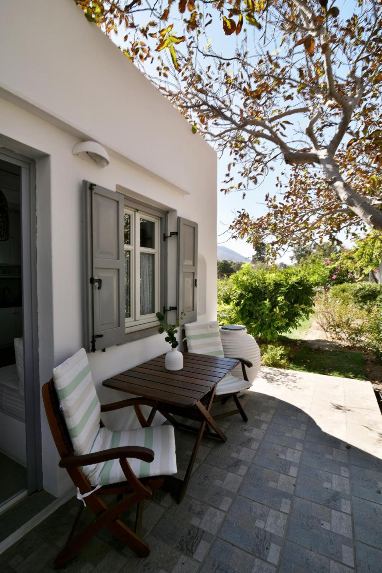 Myrto Apartament Artemonas