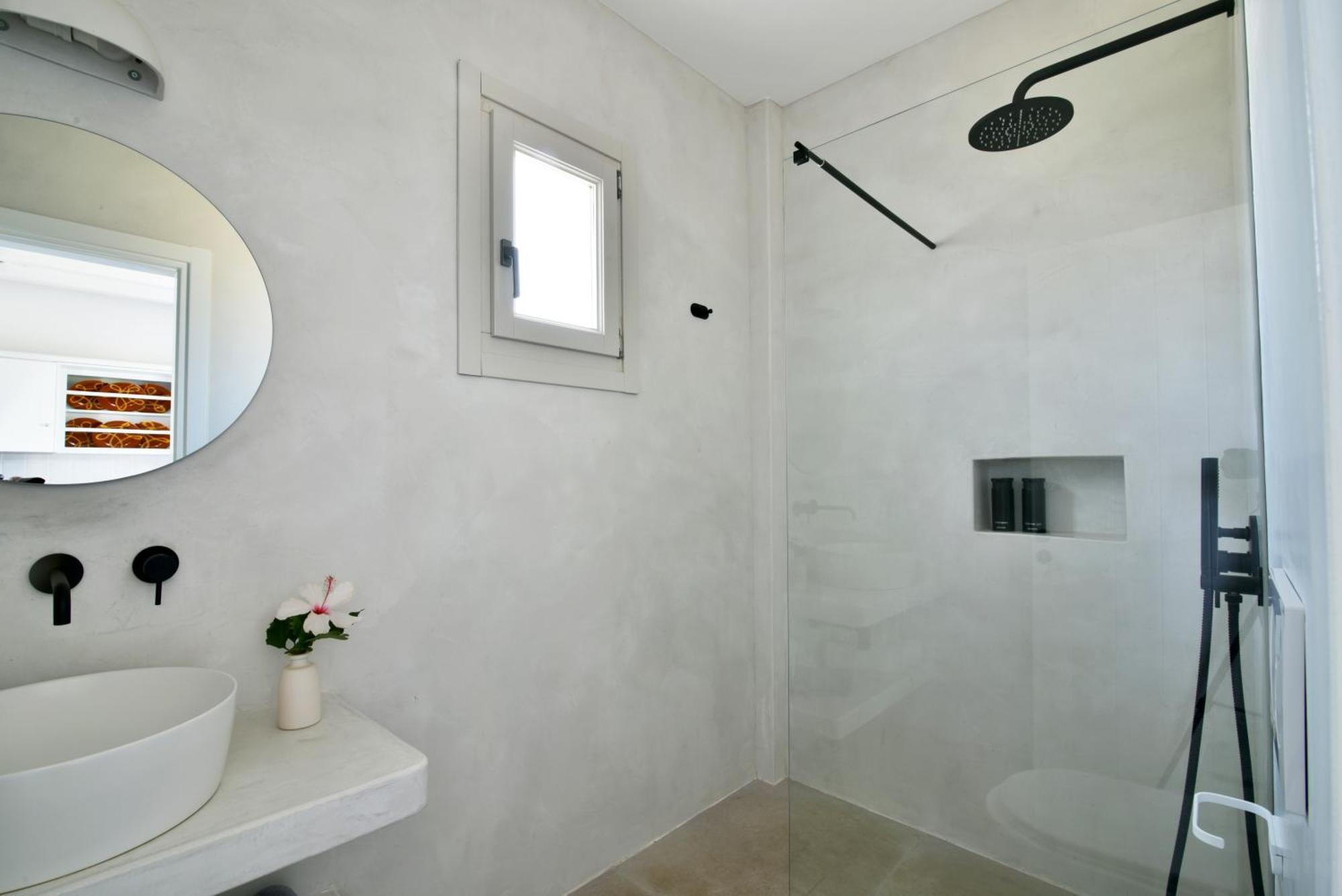 Apartament Myrto