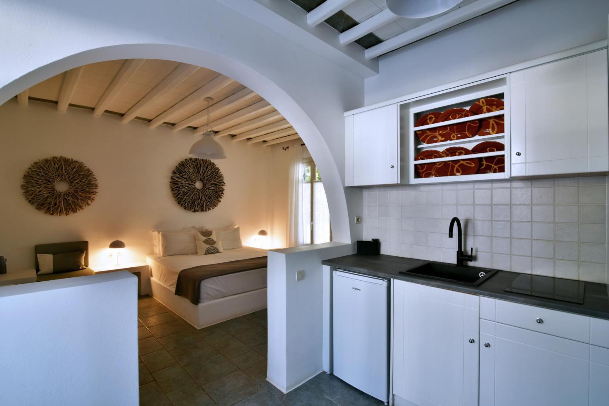 Myrto Apartament Artemonas