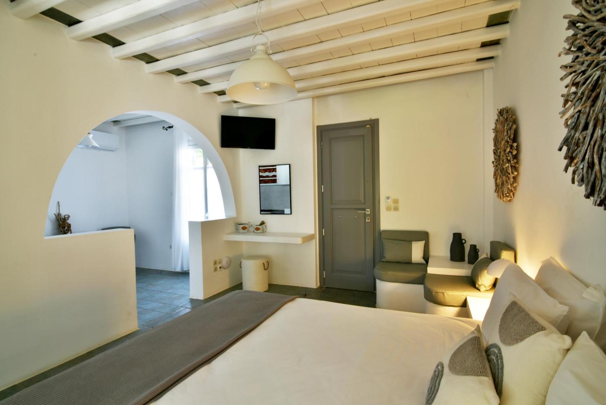 Apartament Myrto