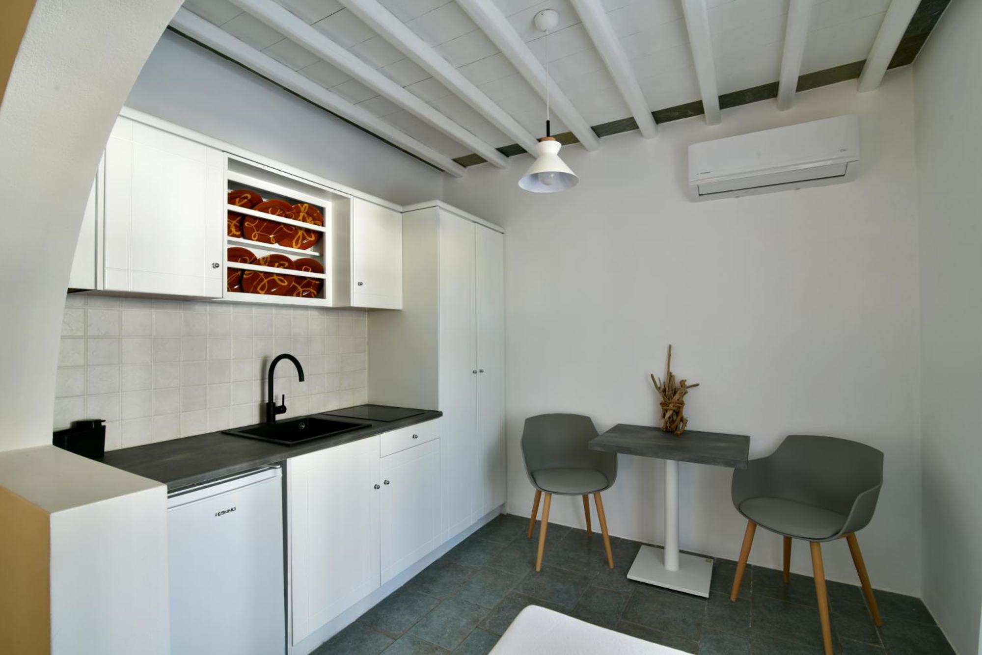 Apartament Myrto *