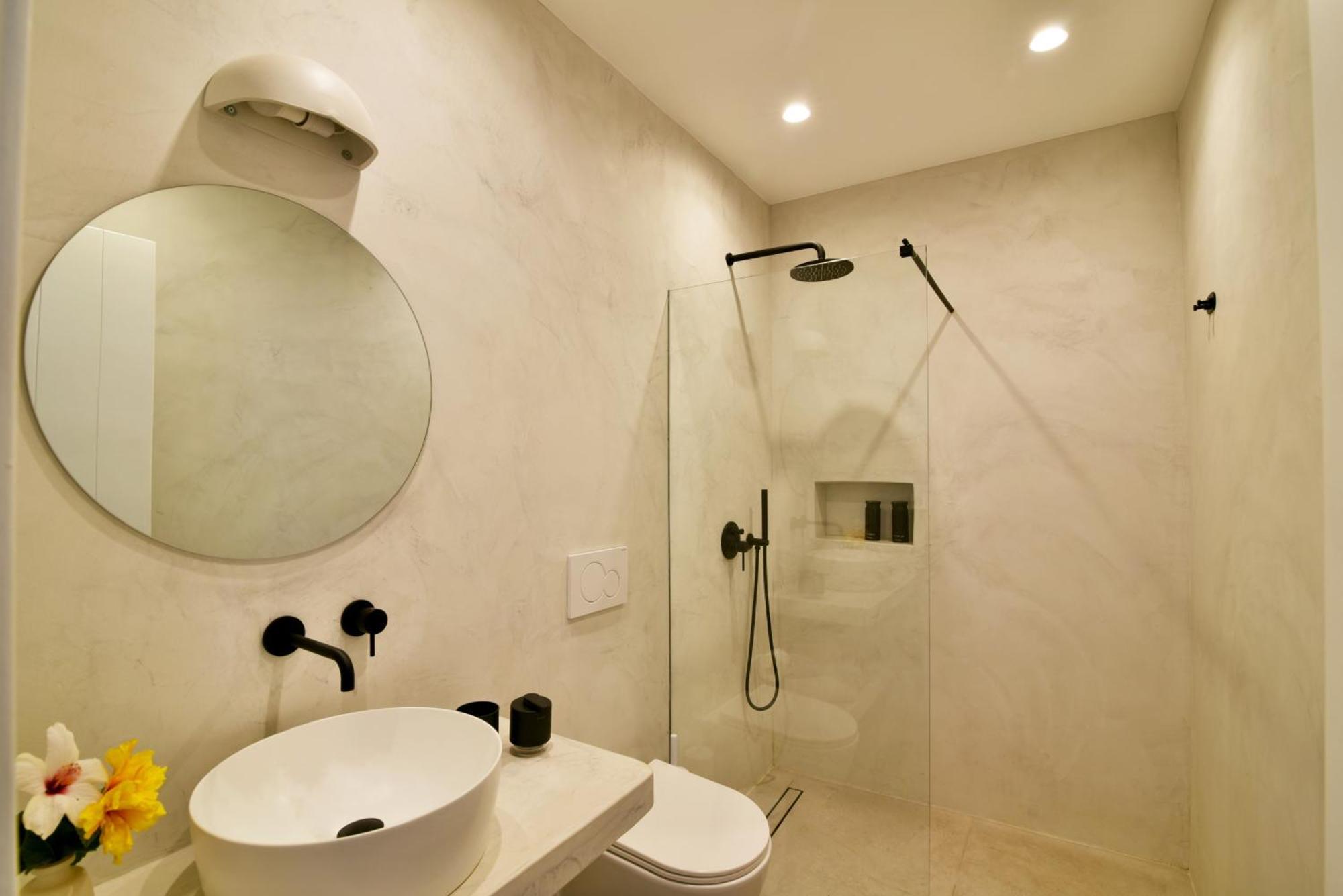 Myrto Apartament Artemonas