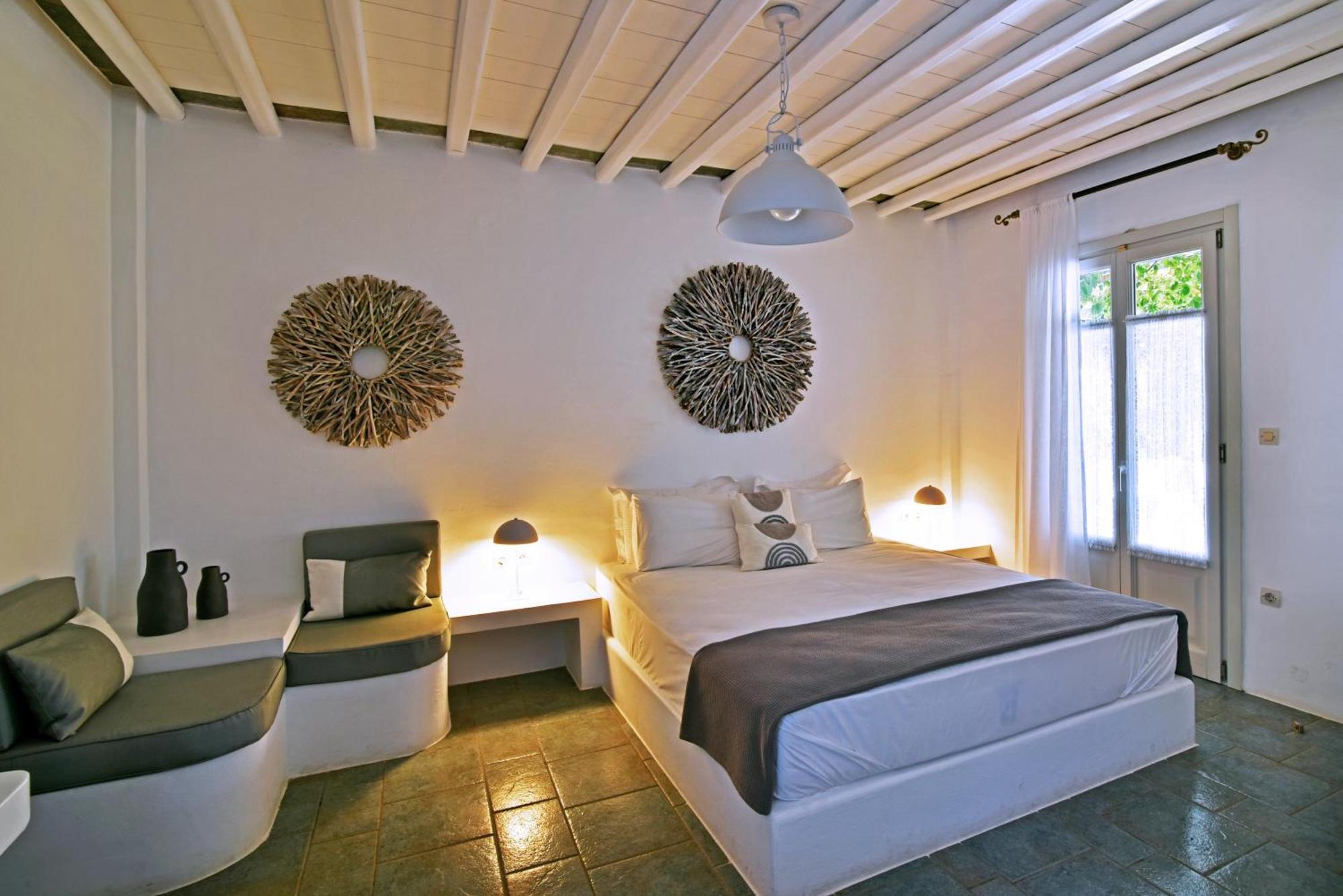 Apartament Myrto Artemonas