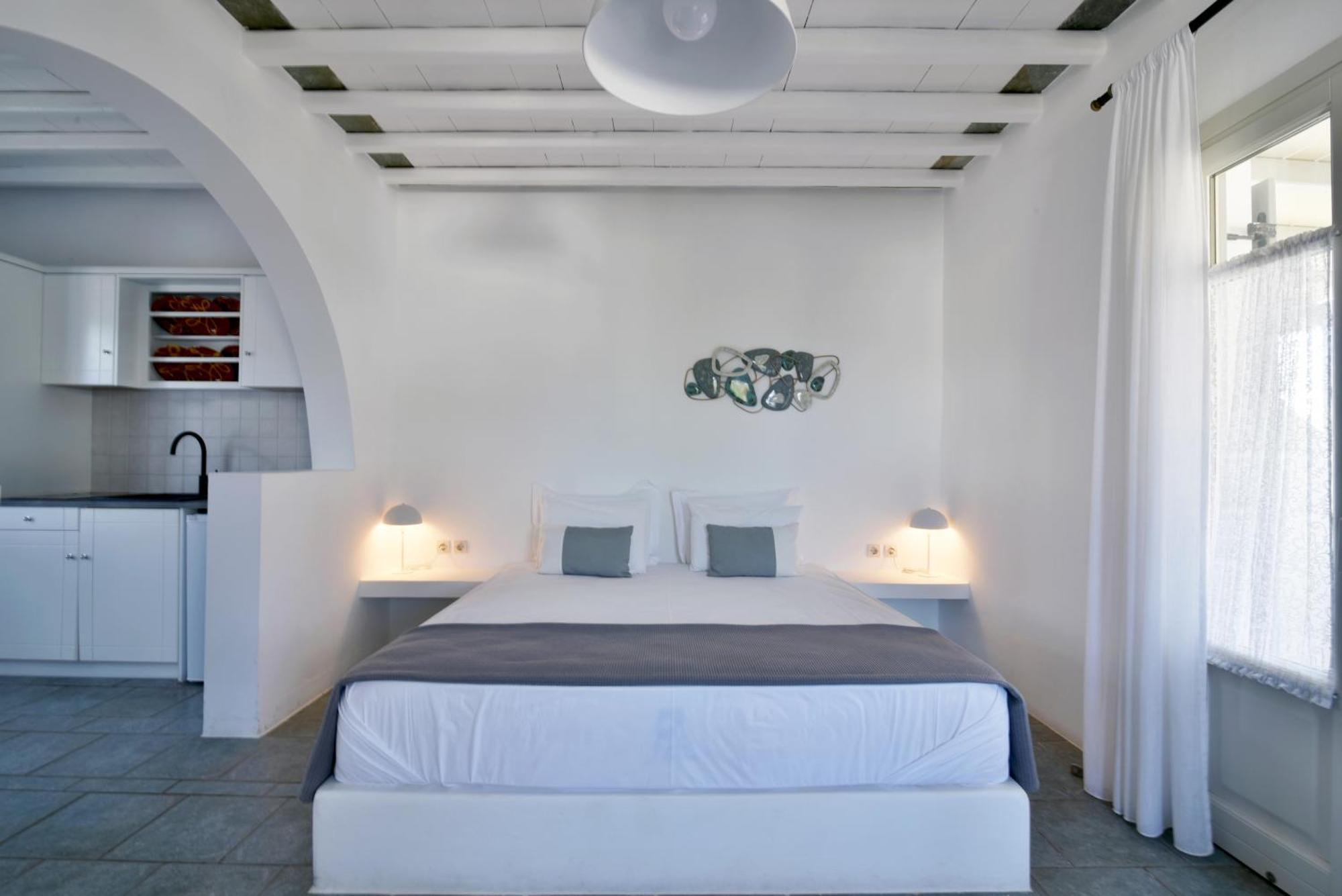 Myrto Apartament *