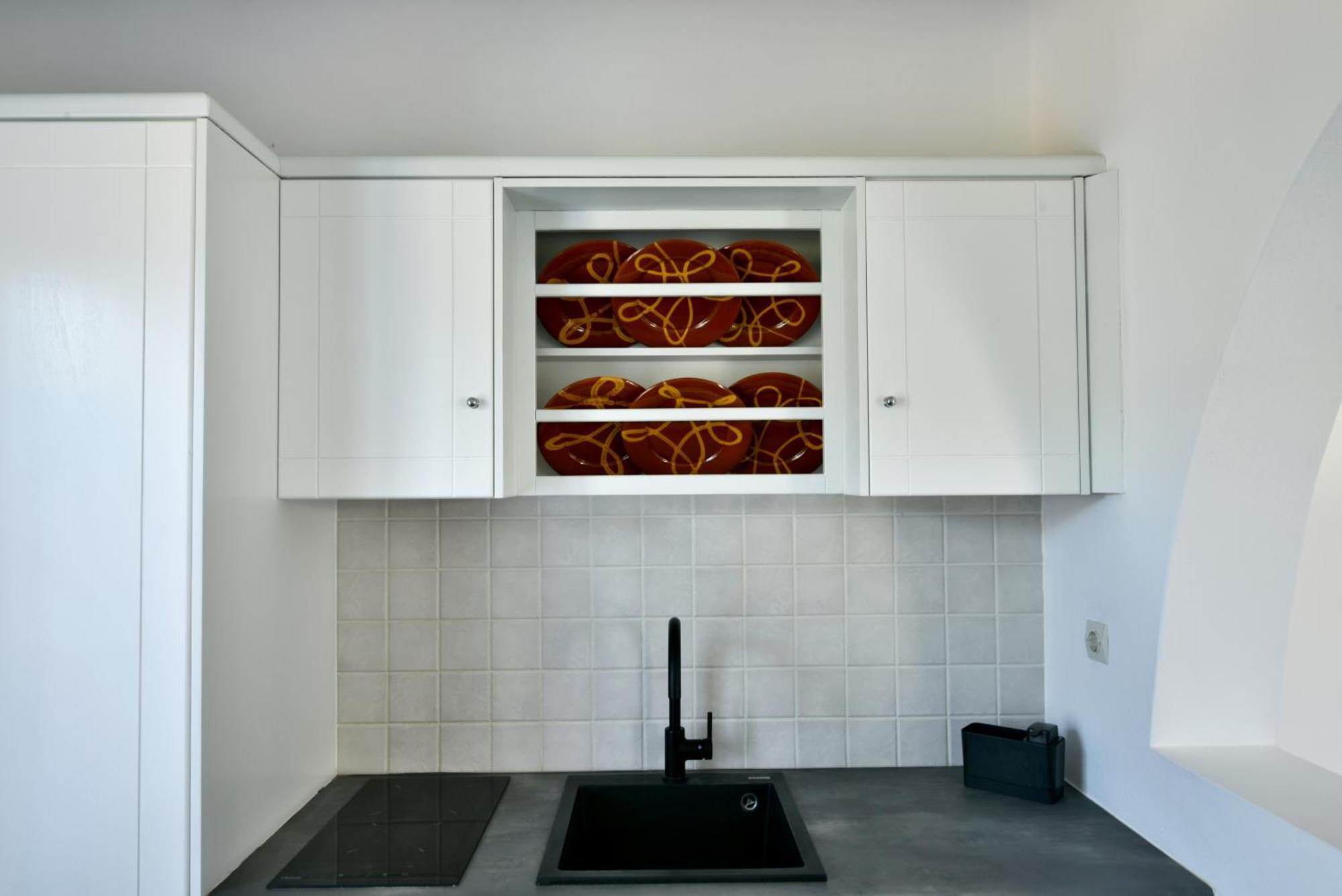 Myrto Apartament Artemonas