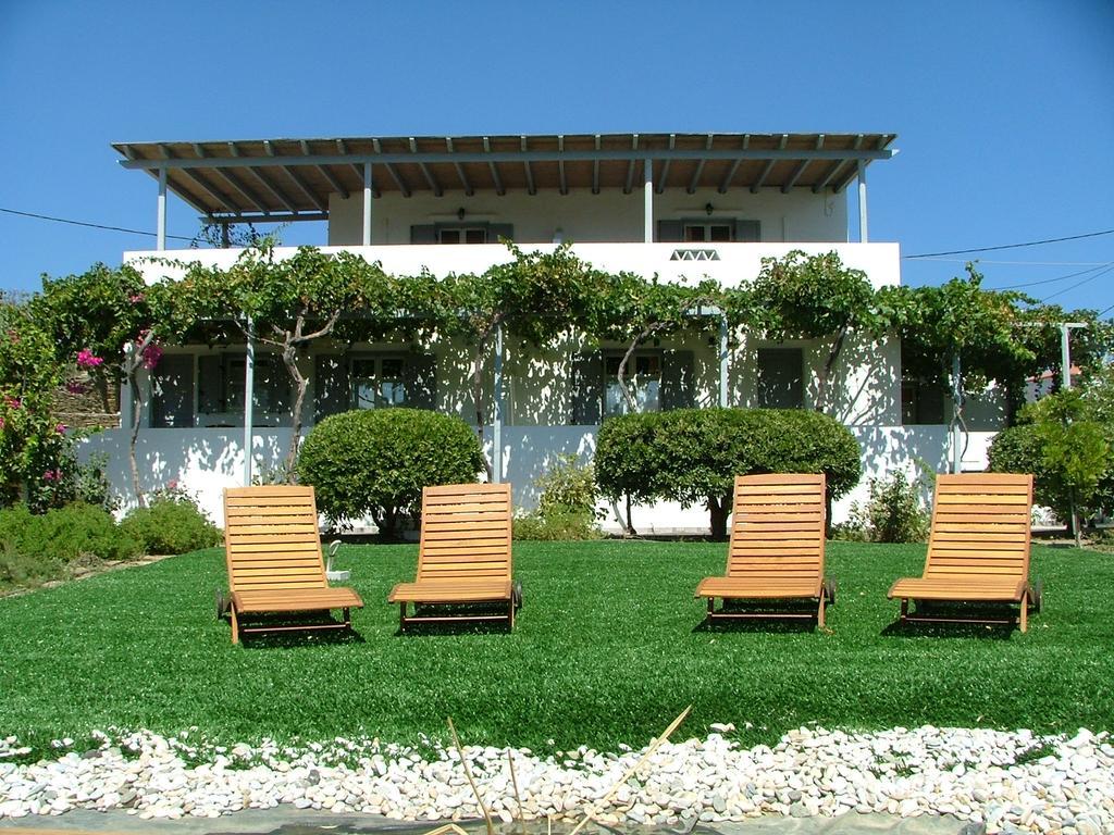 Myrto Apartament Artemonas