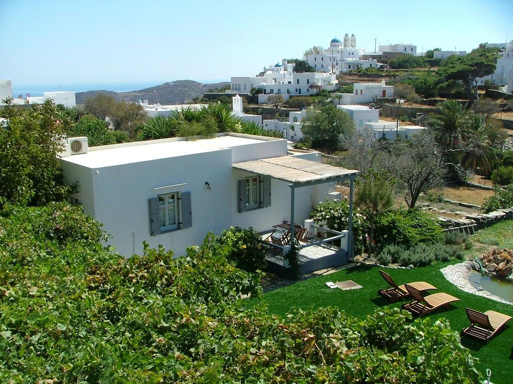 Myrto Apartament