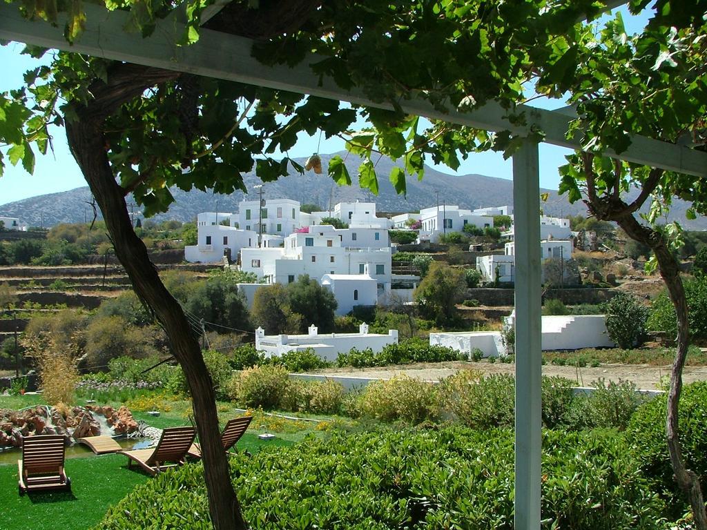 Myrto Apartament