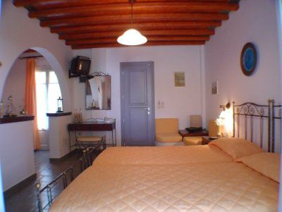Myrto Apartament Artemonas