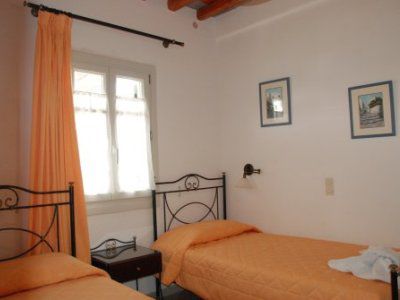 Apartament Myrto *